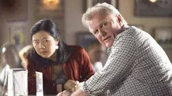 Private Eyes S02E15 Le faucon de Bedford