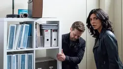 Private Eyes S03E03 Ligne de vie