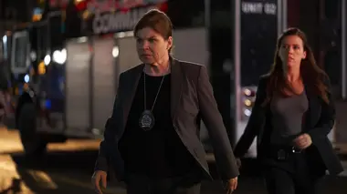 Une nuit interminable