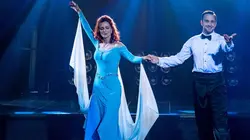 Private Eyes S03E07 Danse avec les esprits