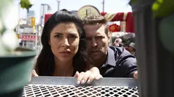 Private Eyes S03E09 La main de fer