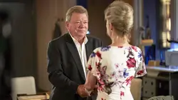 Private Eyes S03E12 Le rêve au chocolat