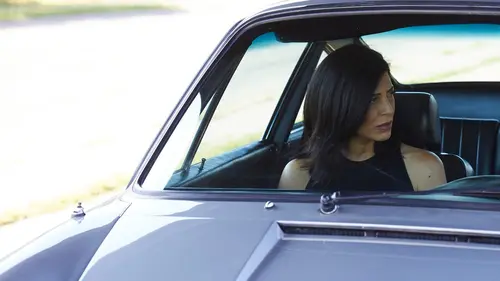 Private Eyes S03E10 Tex et thérapie