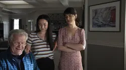 Private Eyes S04E01 Complot de famille