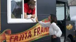 Private Eyes S04E02 Tout le monde nous ment