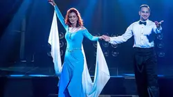 Private Eyes S03E07 Danse avec les esprits