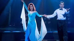 Private Eyes S03E07 Danse avec les esprits