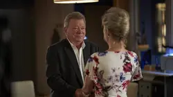 Private Eyes S03E12 Le rêve au chocolat