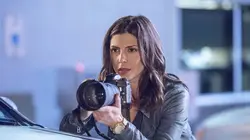 Private Eyes S01E03 A la poursuite de Diamant noir