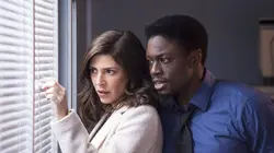 Private Eyes S01E07 Fausses notes