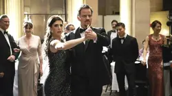 Private Eyes S02E02 Yin et yang