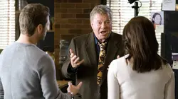 Private Eyes S02E06 La vilaine Nancy