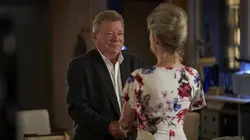 Private Eyes S03E12 Le rêve au chocolat