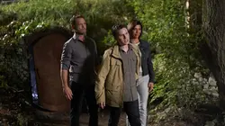 Private Eyes S04E04 La vérité est ailleurs