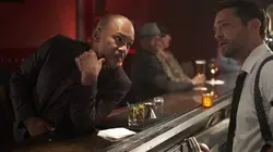 Private Eyes S04E10 Le club des secrets