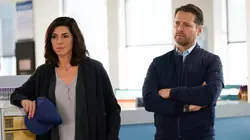 Private Eyes S05E01 Mystère à l'hôpital