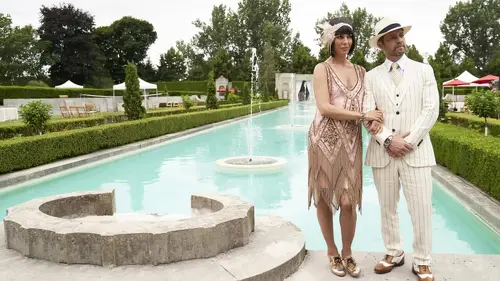 Private Eyes S04E01 Complot de famille en streaming