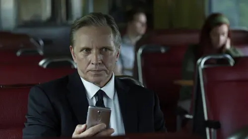 Private Eyes S04E03 Angie a disparu en streaming