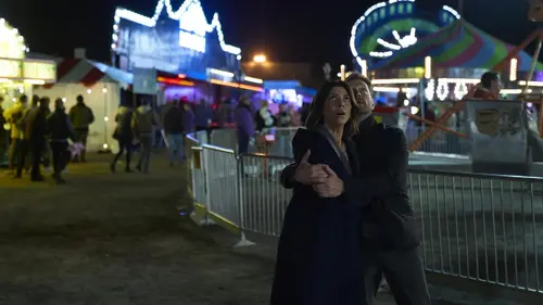 Casting Private Eyes S04E12 Un avenir parfait