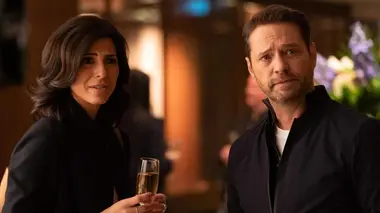 Comme dans un roman policier