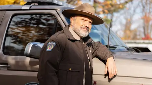 Private Eyes S05E06 Le trésor de Billy the Kid