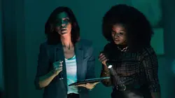 Private Eyes S05E07 Ma maison essaie de me tuer