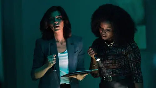 Private Eyes S05E07 Ma maison essaie de me tuer en streaming