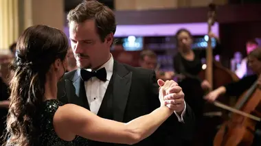 Private Eyes S02E07 Entre le docteur et l'enclume