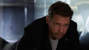 Private Eyes S03E06 Une nuit interminable