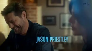 Private Eyes S03E07 Danse avec les esprits
