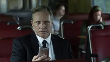 Private Eyes S04E03 Angie a disparu