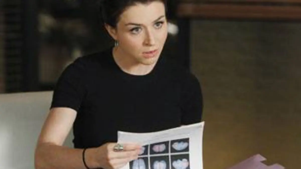 Private Practice S04E06 A tort ou à raison