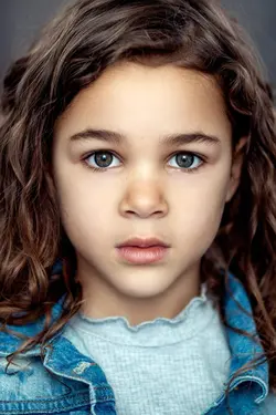 Photo Priya-Rose Brookwell