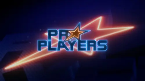 Casting Pro Players S01E05