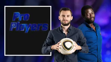 Pro Players by Brak S01E16 F1 23 avec Kailon