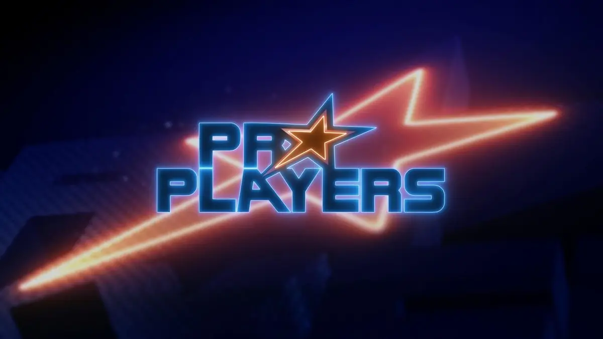 Visuel de Pro Players S01E09