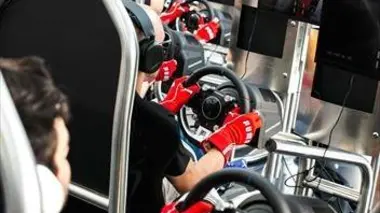 Pro Series 1 e-sport F1 Esports Series 2019