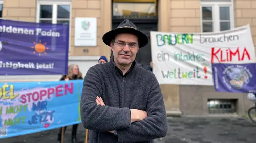 Procès climatiques : Et si les juges sauvaient la planète ?