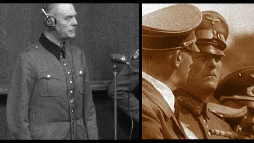 Procès de Nüremberg : les archives inédites