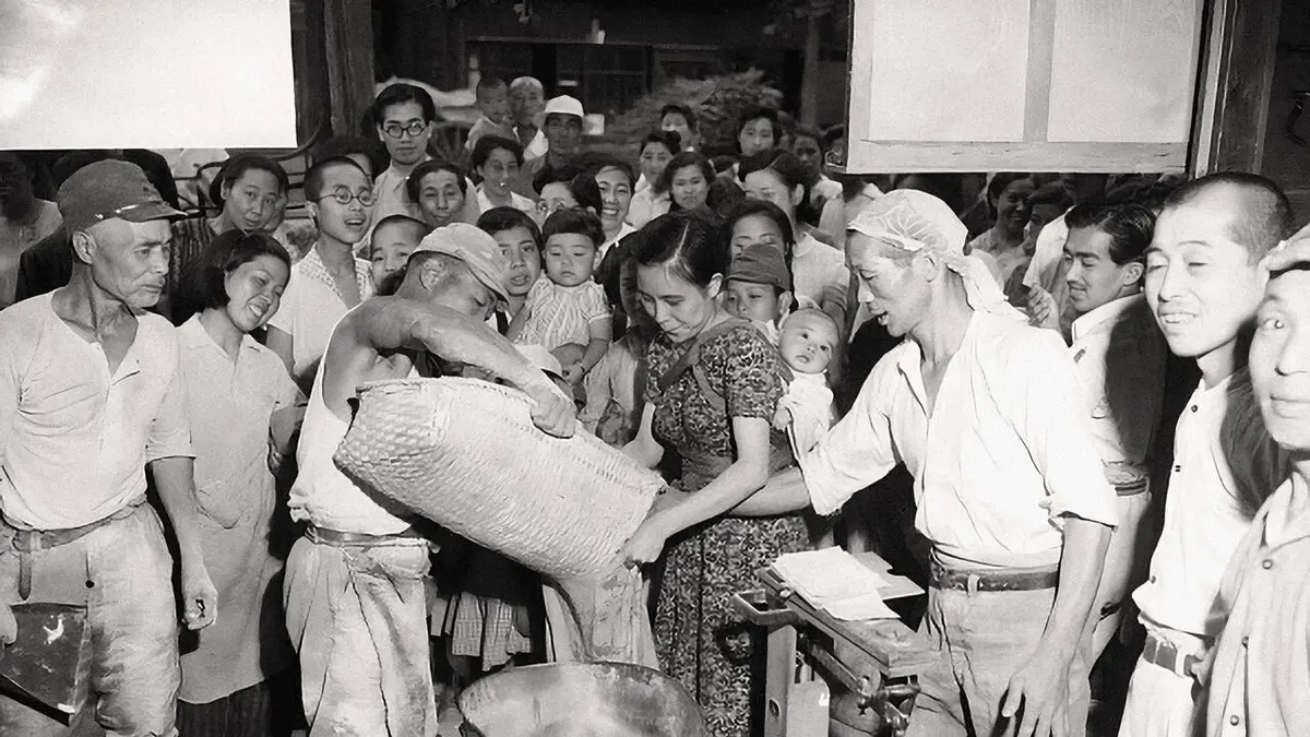 Procès de Tokyo, le Nuremberg oublié