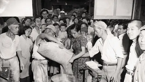 Procès de Tokyo, le Nuremberg oublié