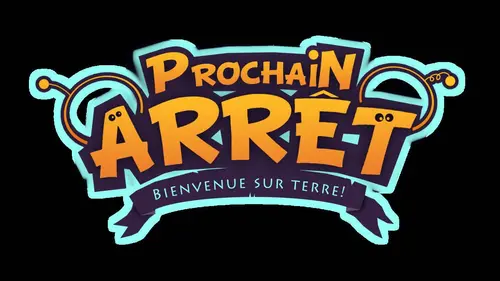 Prochain arrêt