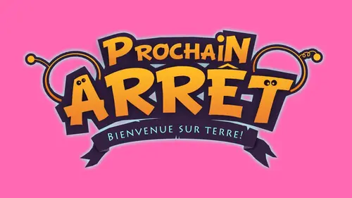 Prochain arrêt