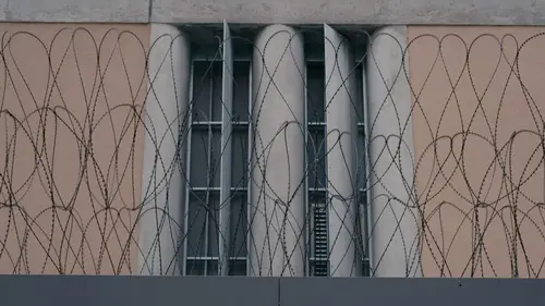 Proches de détenus, une autre peine