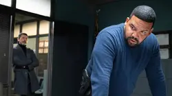 Prodigal Son S02E01 L'art et la manière