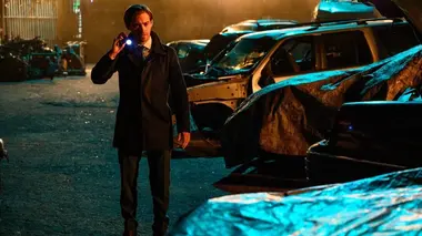 Prendre un enfant par la main