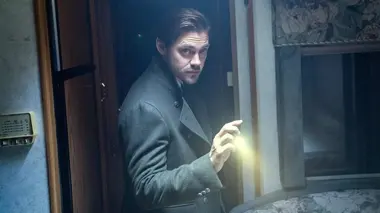 Un vieil ami de la famille