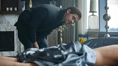 Prodigal Son S01E09 La garçonnière