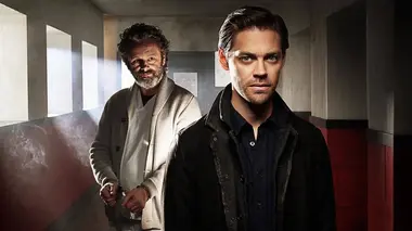 Prodigal Son S01E11 Là où tout a commencé