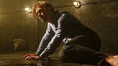 Prodigal Son S01E12 Affaires internes